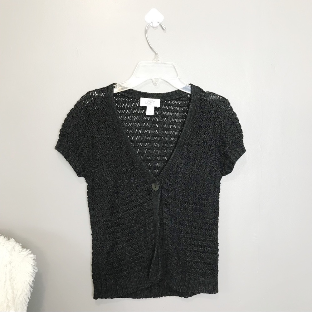 Ann Taylor women’s Top | Small petite